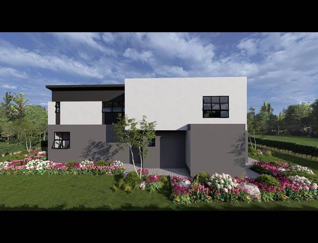 5 BEDROOM HOUSE FOR SALE IN MIDSTREAM HEIGHTS